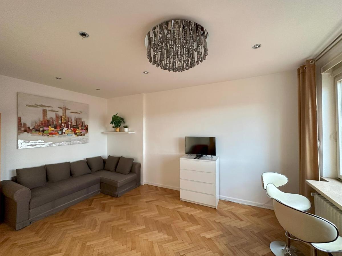 Castle View Apartments. Old Town Prag Exterior foto