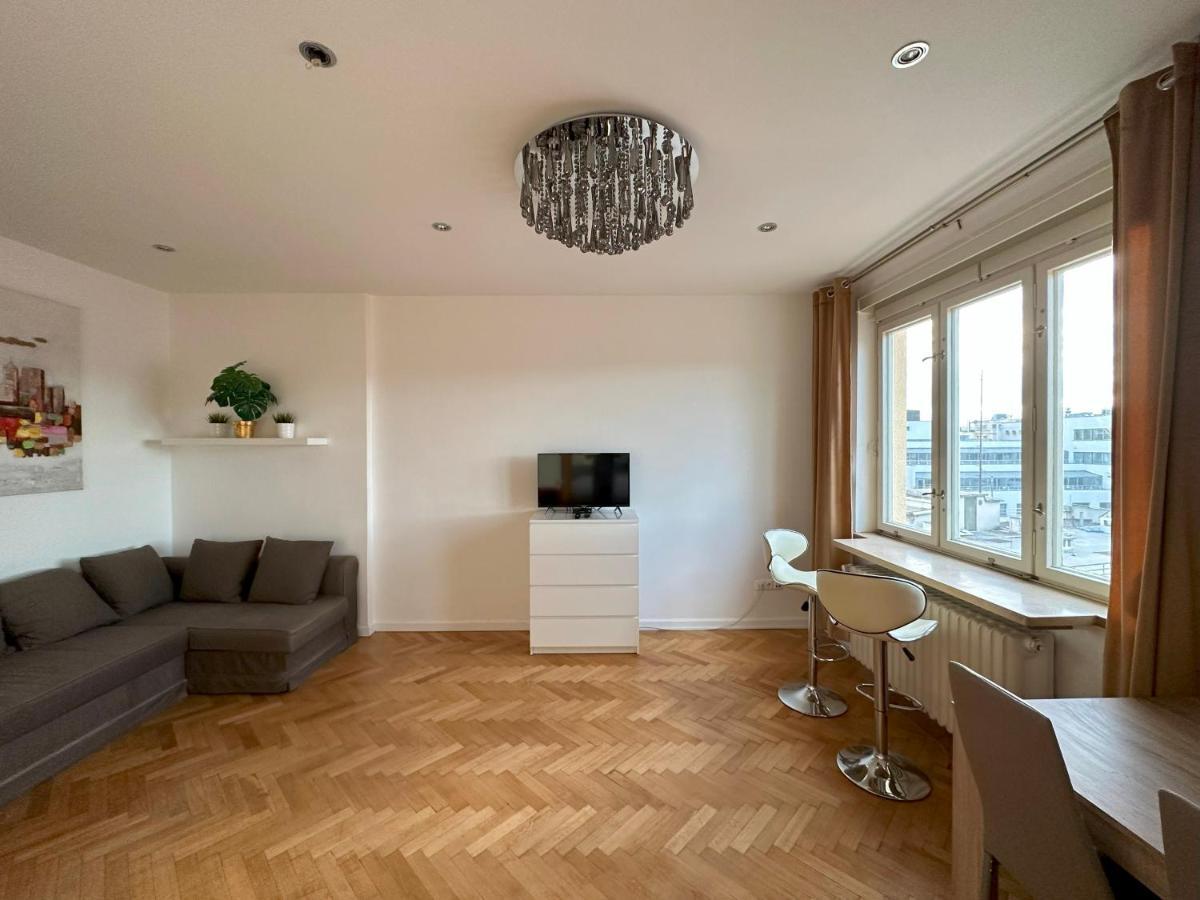 Castle View Apartments. Old Town Prag Exterior foto