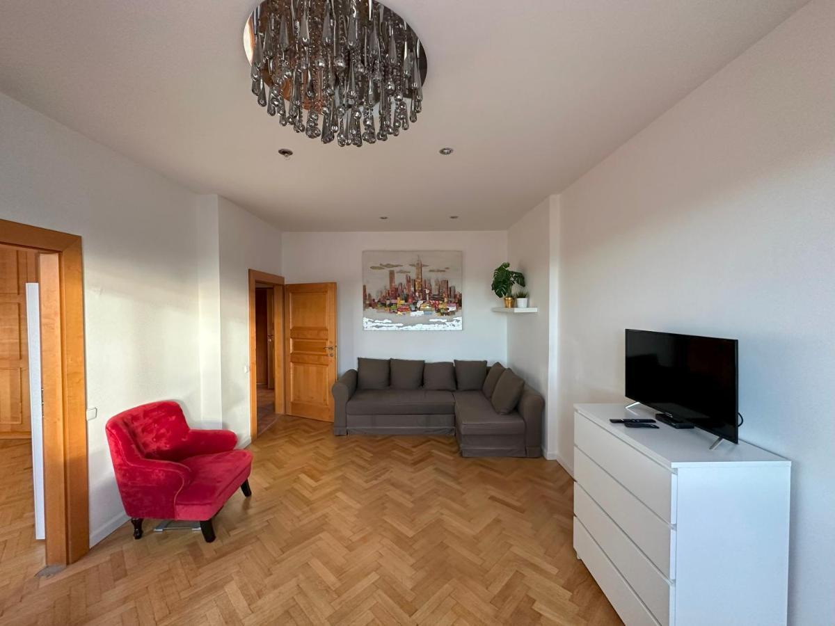Castle View Apartments. Old Town Prag Exterior foto